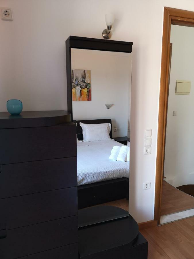 *The Balcony-Luxury Family House In City Center * Parga Bagian luar foto